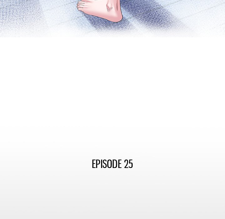 Unexpected Ties Chapter 25 - Page 12