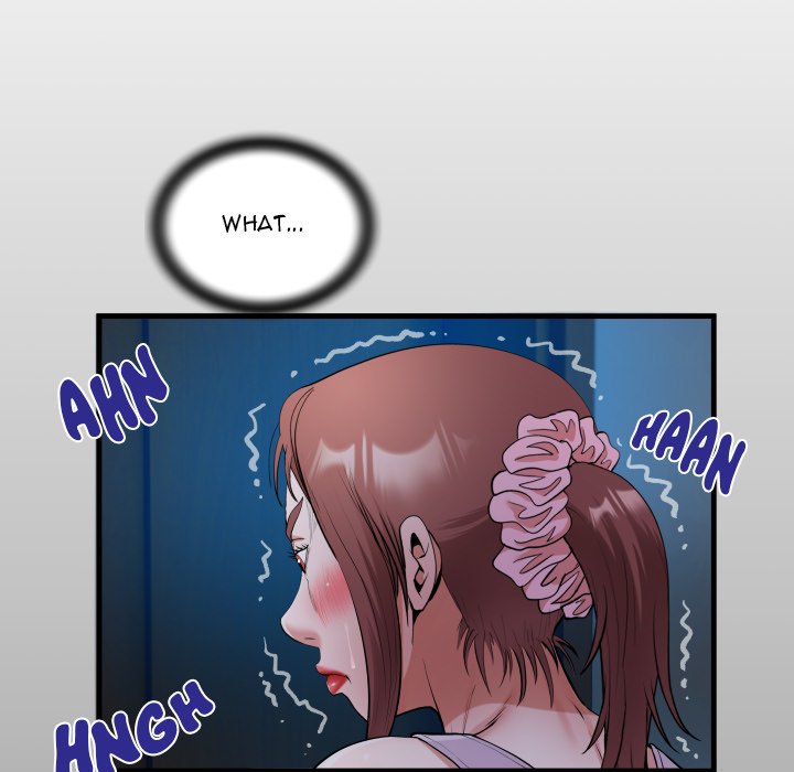 Unexpected Ties Chapter 25 - Page 13