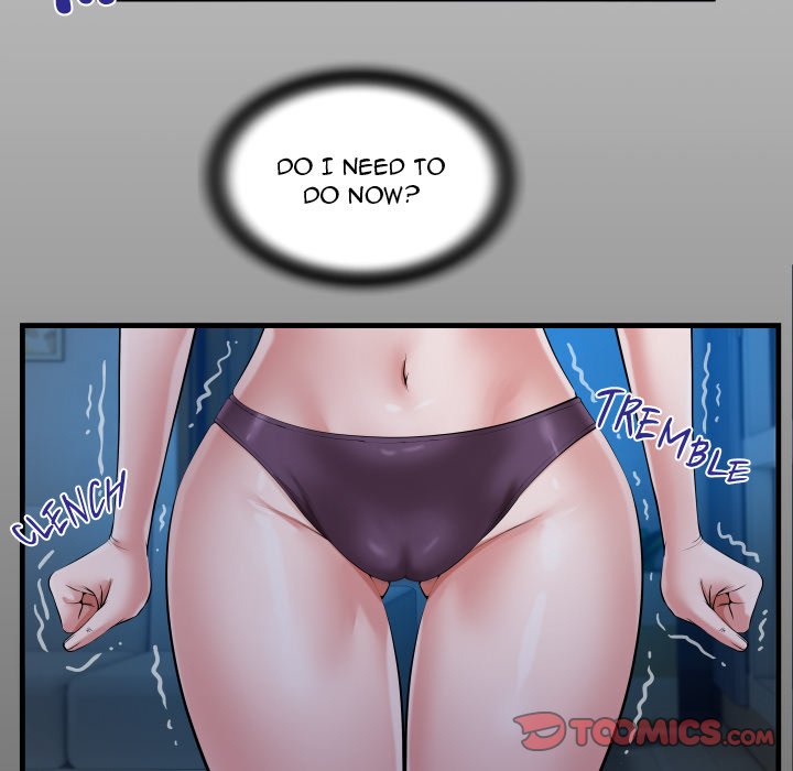 Unexpected Ties Chapter 25 - Page 14