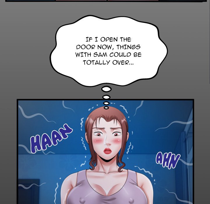 Unexpected Ties Chapter 25 - Page 15