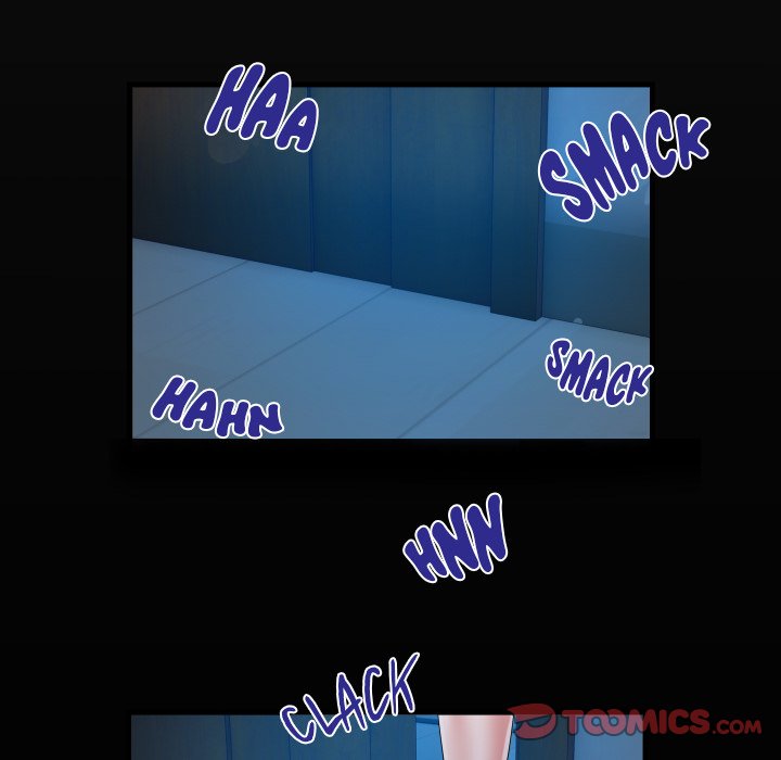 Unexpected Ties Chapter 25 - Page 18
