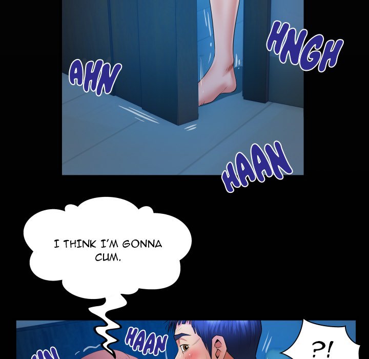 Unexpected Ties Chapter 25 - Page 19