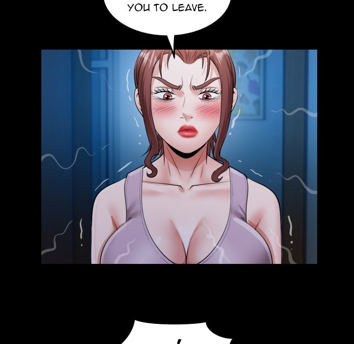 Unexpected Ties Chapter 25 - Page 23
