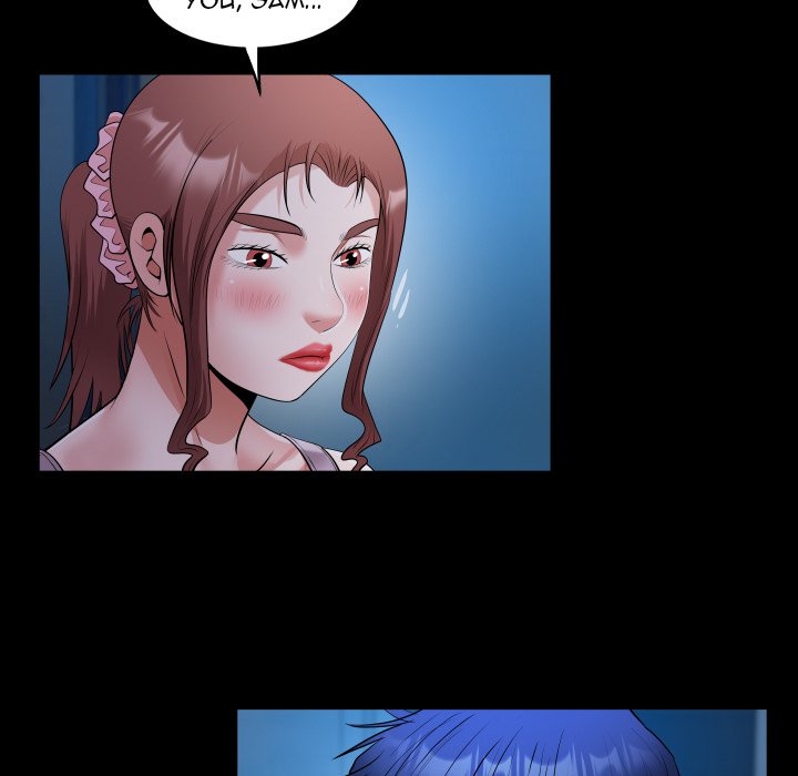 Unexpected Ties Chapter 25 - Page 25
