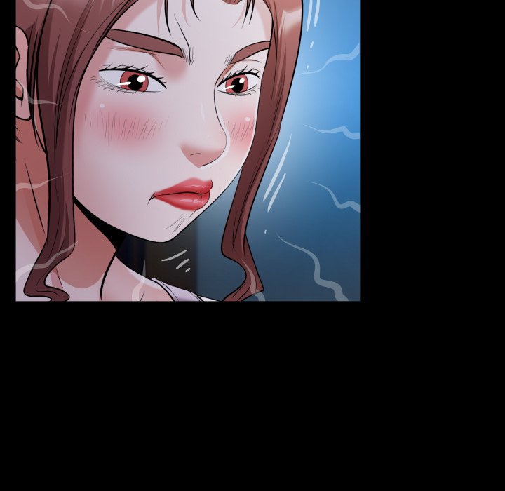 Unexpected Ties Chapter 25 - Page 27
