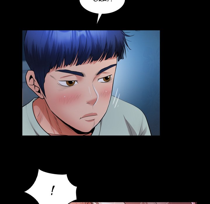 Unexpected Ties Chapter 25 - Page 29