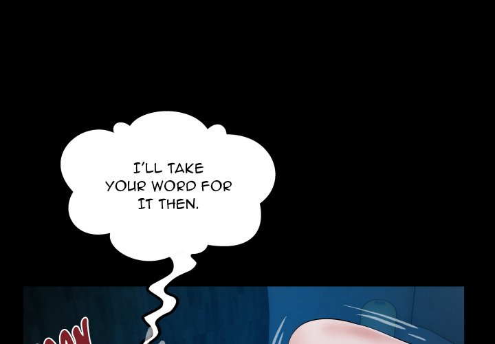 Unexpected Ties Chapter 25 - Page 3