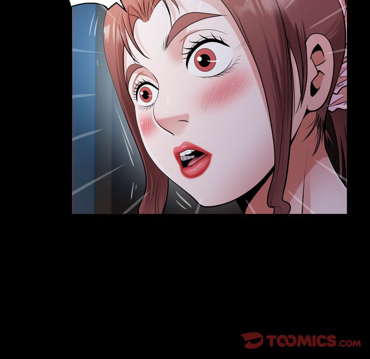 Unexpected Ties Chapter 25 - Page 30