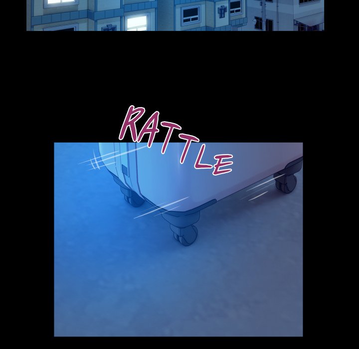 Unexpected Ties Chapter 25 - Page 32