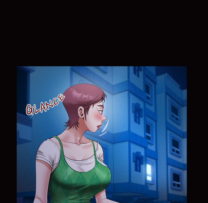 Unexpected Ties Chapter 25 - Page 33