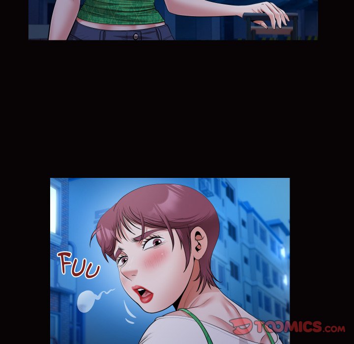 Unexpected Ties Chapter 25 - Page 34