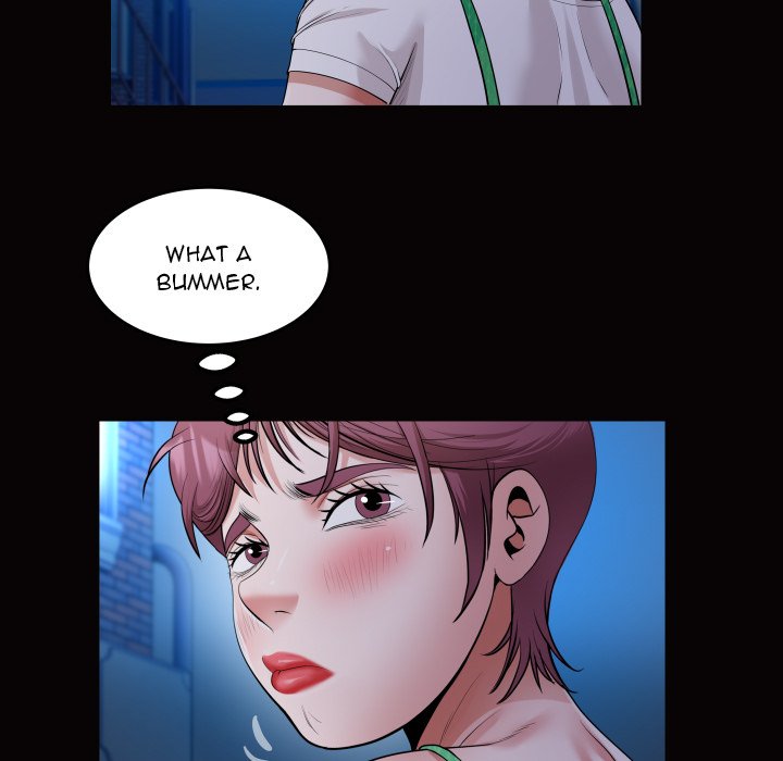 Unexpected Ties Chapter 25 - Page 35