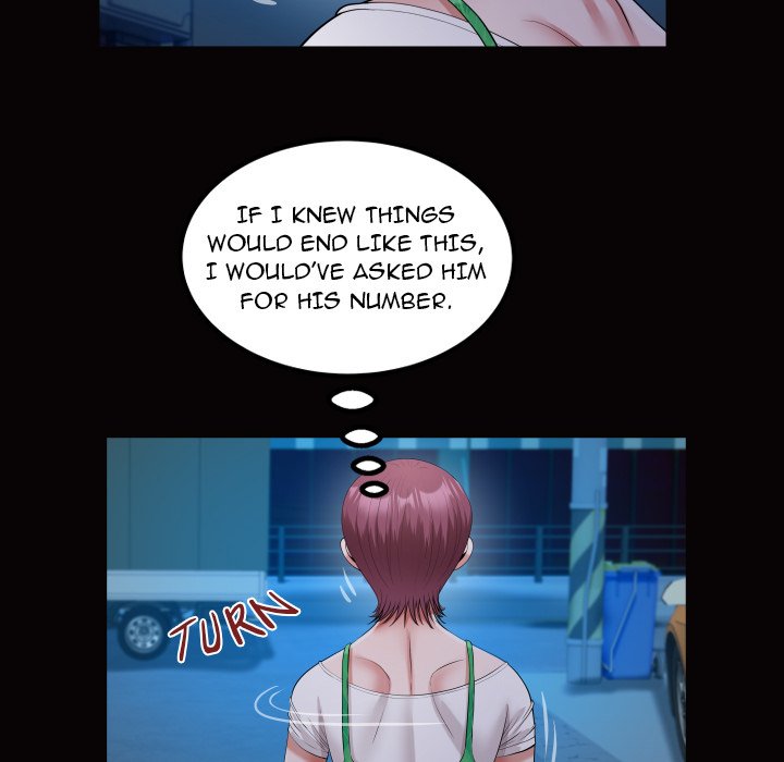 Unexpected Ties Chapter 25 - Page 36