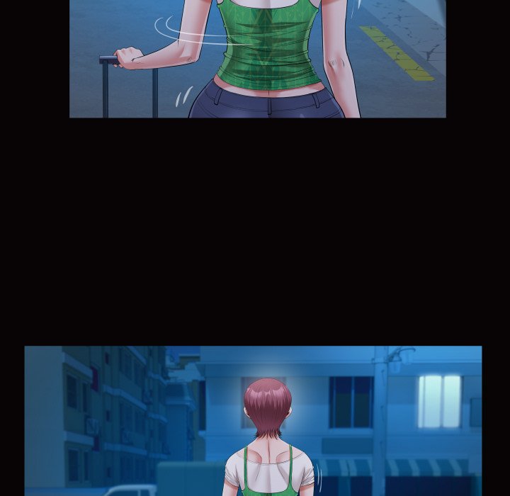 Unexpected Ties Chapter 25 - Page 37
