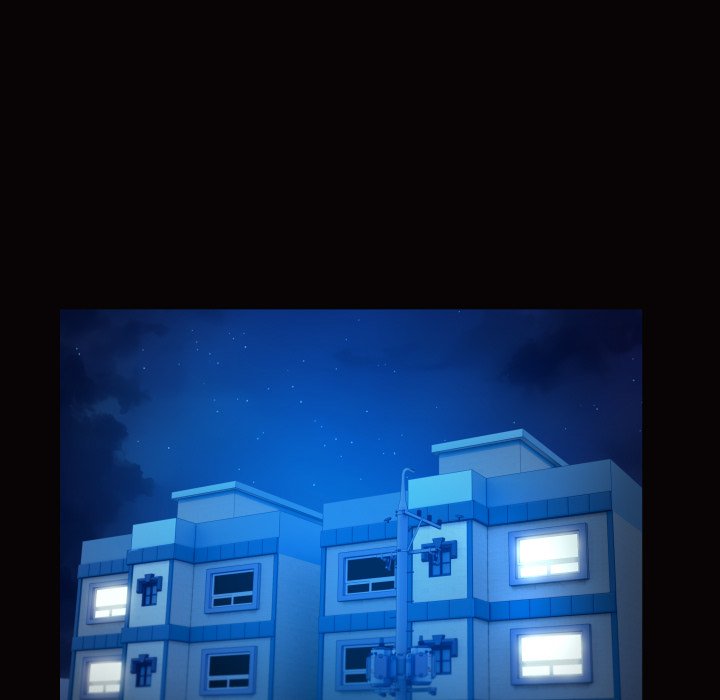 Unexpected Ties Chapter 25 - Page 39