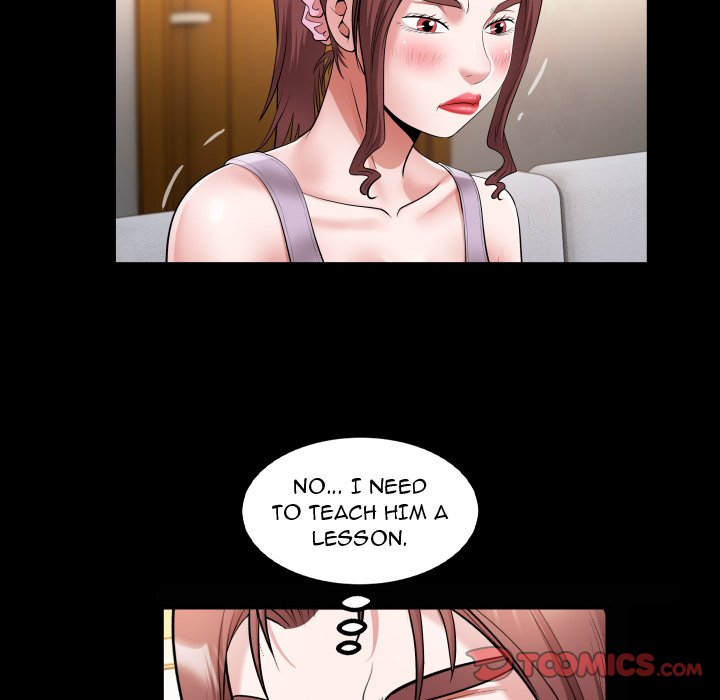 Unexpected Ties Chapter 25 - Page 46