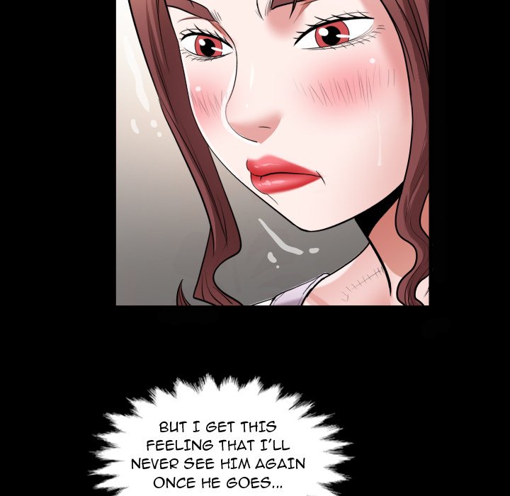 Unexpected Ties Chapter 25 - Page 47