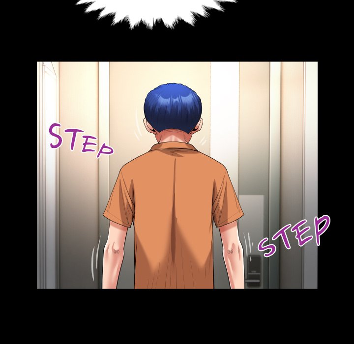 Unexpected Ties Chapter 25 - Page 48