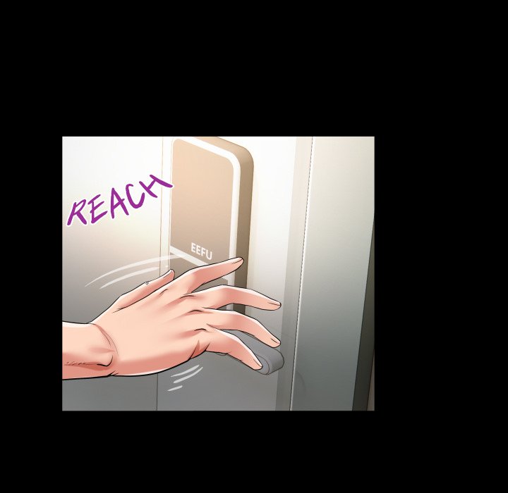 Unexpected Ties Chapter 25 - Page 49