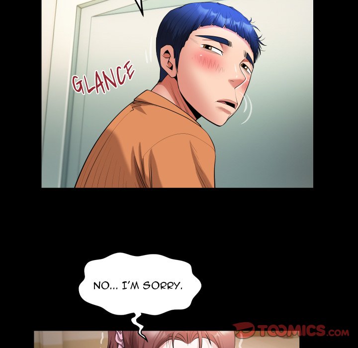 Unexpected Ties Chapter 25 - Page 54