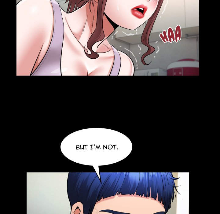 Unexpected Ties Chapter 25 - Page 59