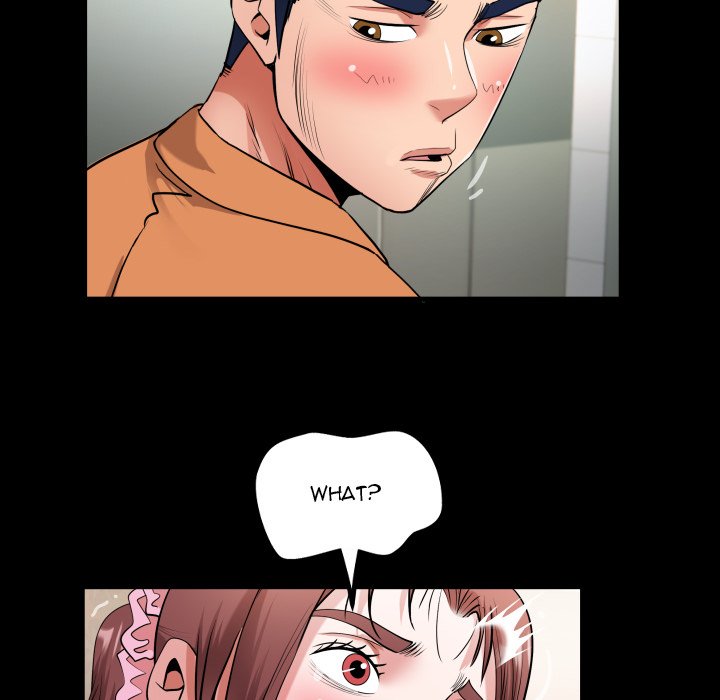 Unexpected Ties Chapter 25 - Page 60