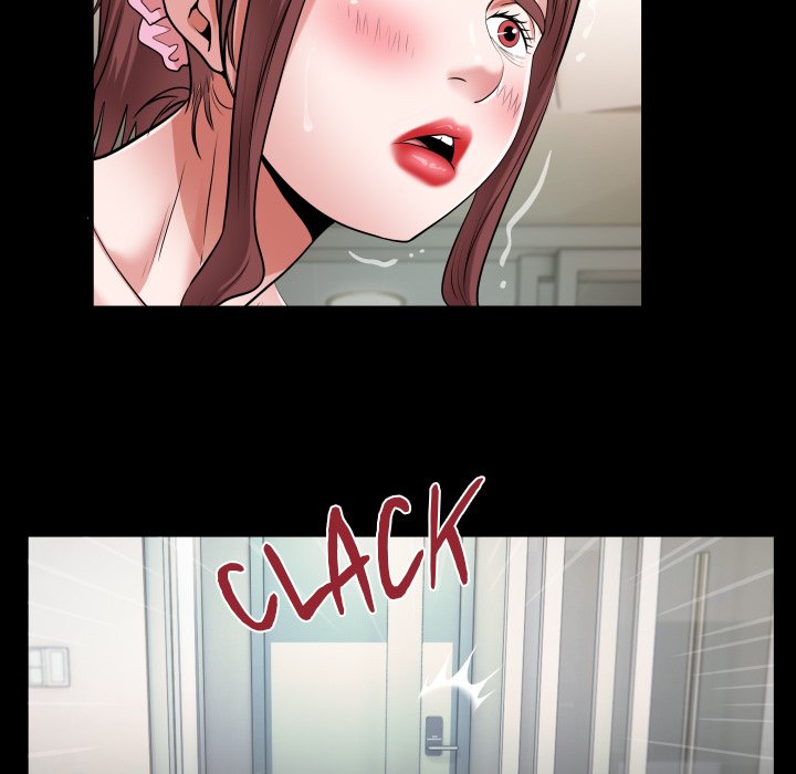Unexpected Ties Chapter 25 - Page 61