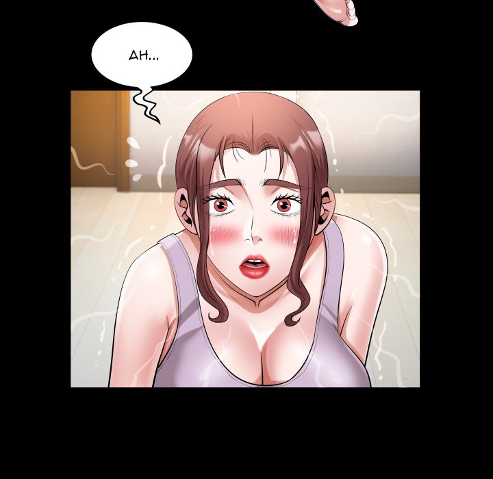 Unexpected Ties Chapter 25 - Page 63