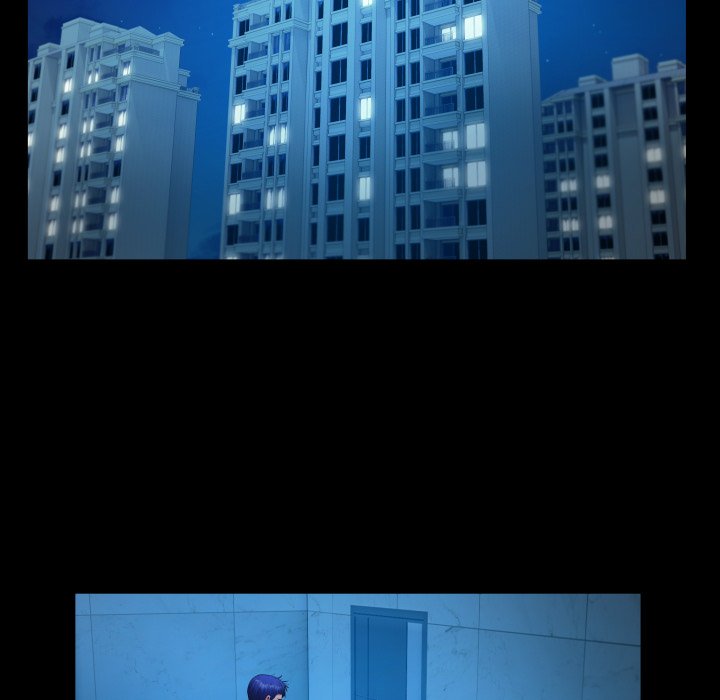 Unexpected Ties Chapter 25 - Page 65