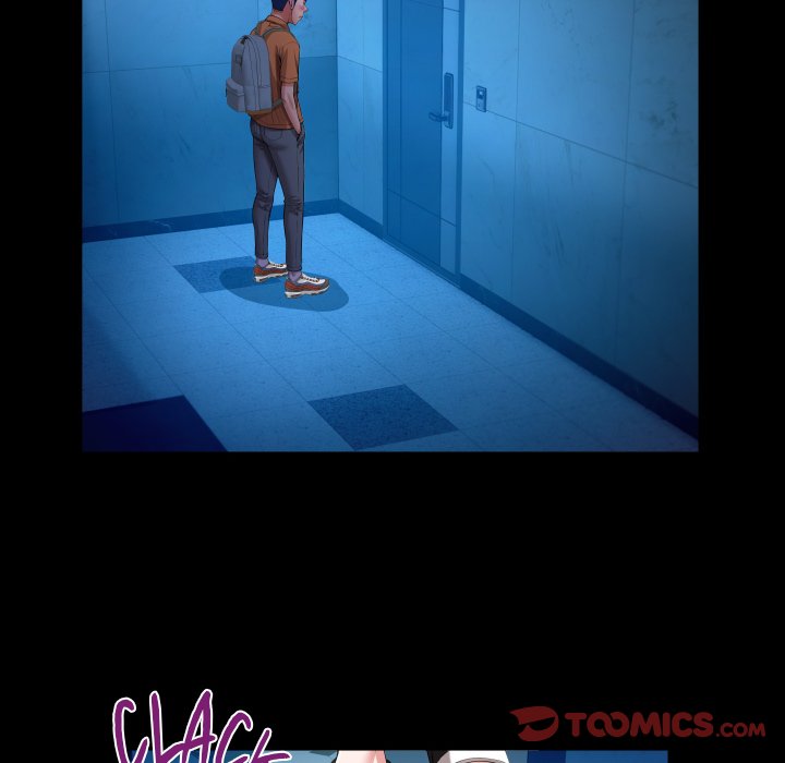 Unexpected Ties Chapter 25 - Page 66