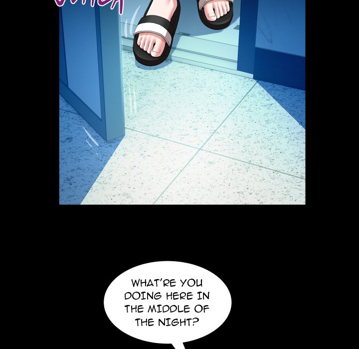 Unexpected Ties Chapter 25 - Page 67