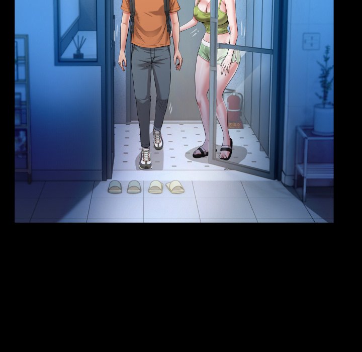 Unexpected Ties Chapter 25 - Page 71