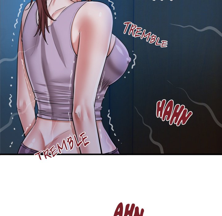 Unexpected Ties Chapter 25 - Page 8