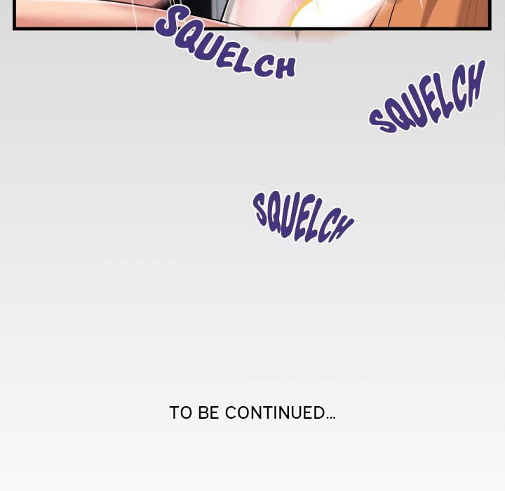 Unexpected Ties Chapter 25 - Page 83