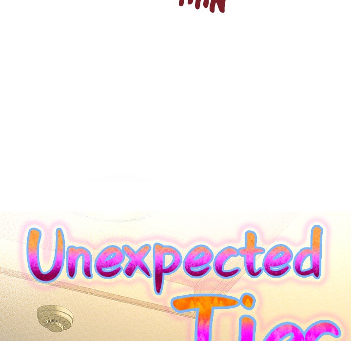 Unexpected Ties Chapter 25 - Page 9