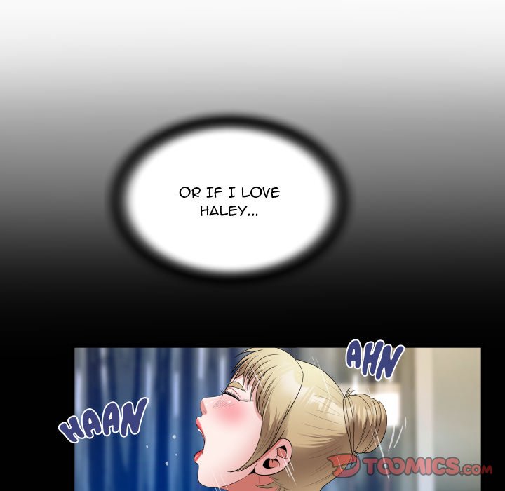 Unexpected Ties Chapter 26 - Page 22