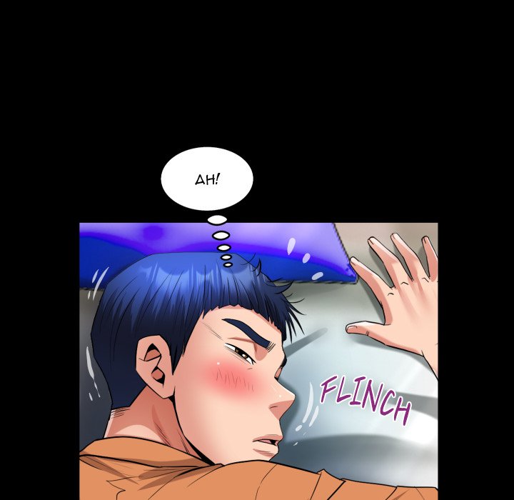 Unexpected Ties Chapter 26 - Page 43