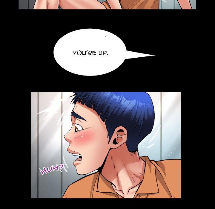 Unexpected Ties Chapter 26 - Page 45