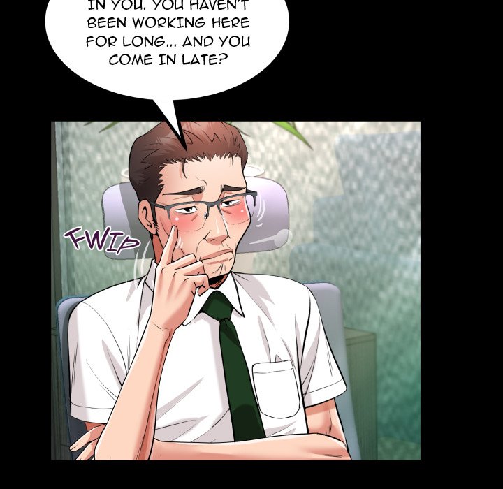 Unexpected Ties Chapter 26 - Page 57