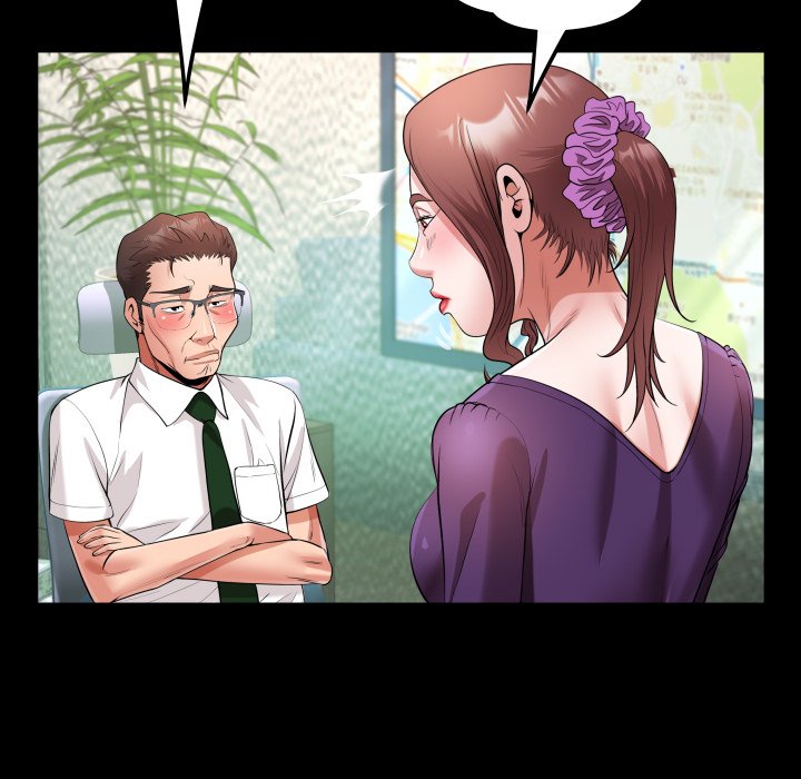 Unexpected Ties Chapter 26 - Page 61