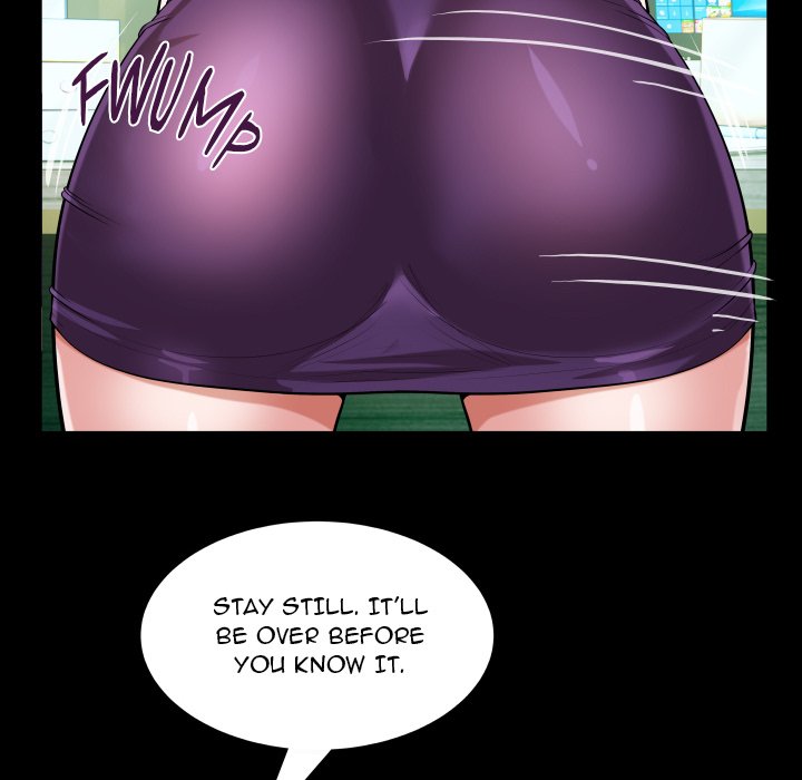 Unexpected Ties Chapter 26 - Page 63