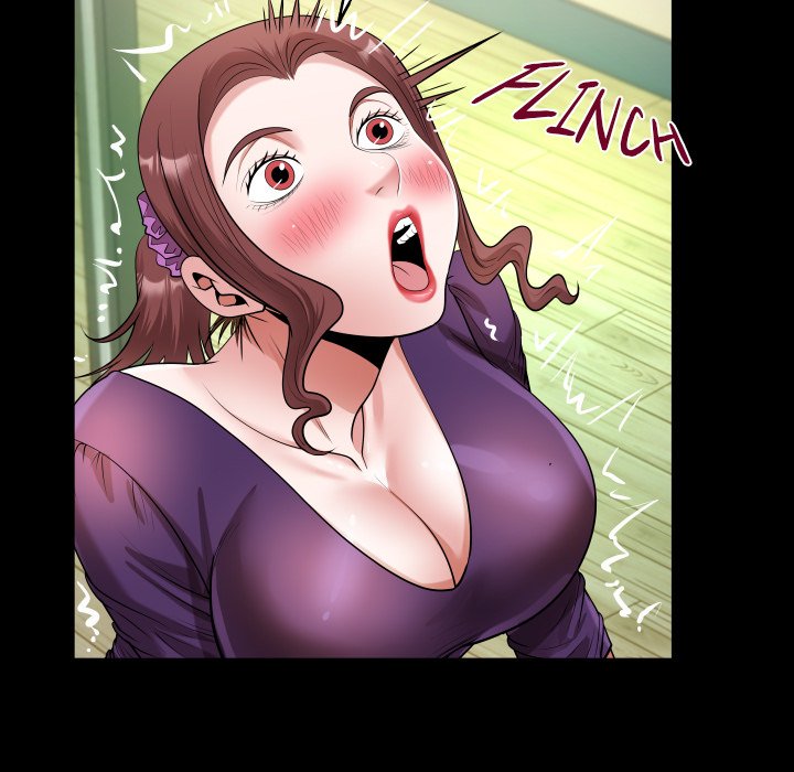 Unexpected Ties Chapter 26 - Page 69