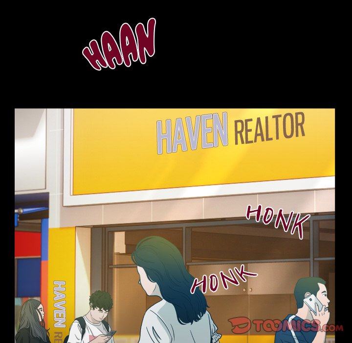 Unexpected Ties Chapter 26 - Page 70
