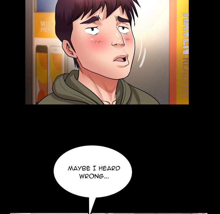 Unexpected Ties Chapter 26 - Page 73