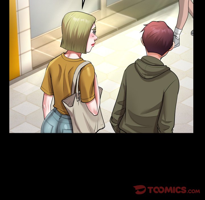 Unexpected Ties Chapter 26 - Page 74