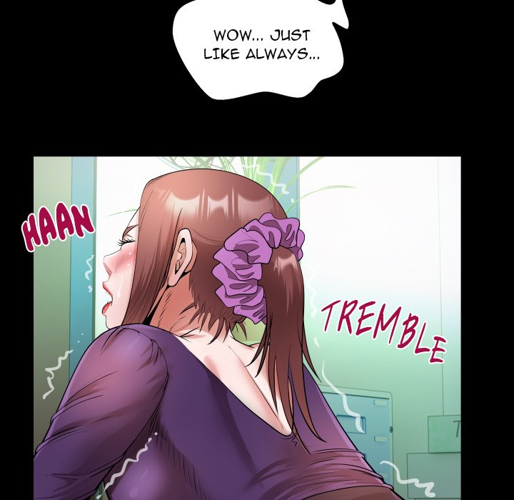 Unexpected Ties Chapter 26 - Page 76