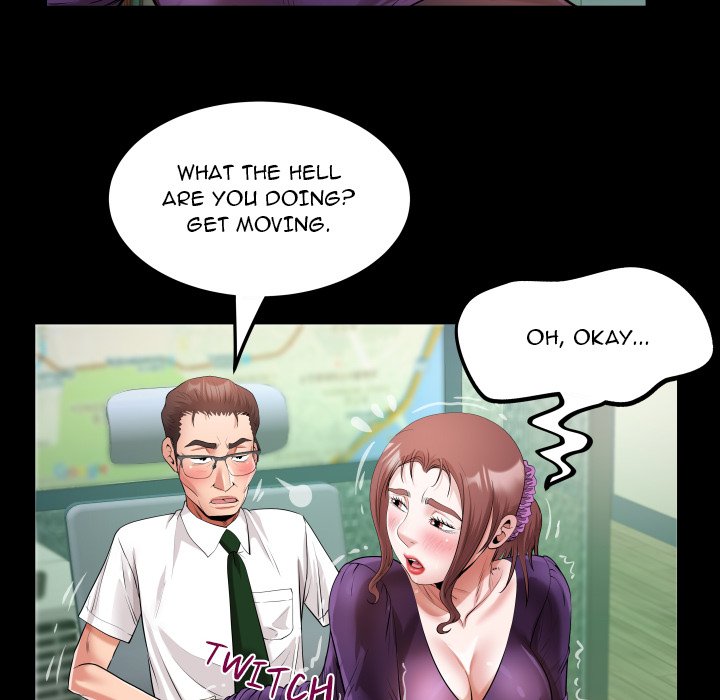 Unexpected Ties Chapter 26 - Page 77