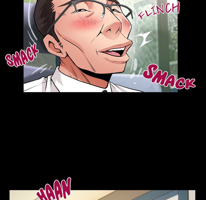 Unexpected Ties Chapter 26 - Page 83