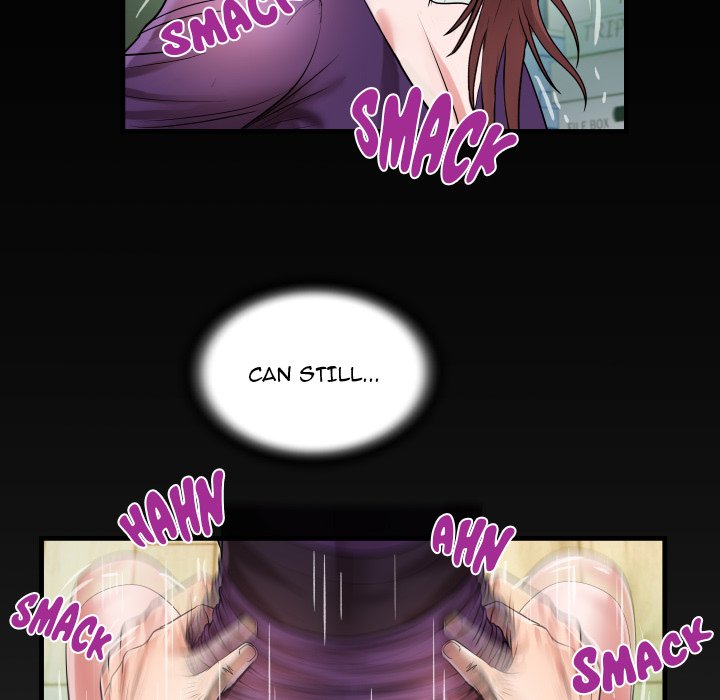 Unexpected Ties Chapter 26 - Page 87