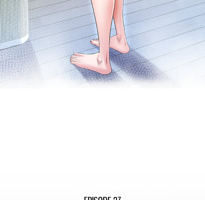 Unexpected Ties Chapter 27 - Page 12